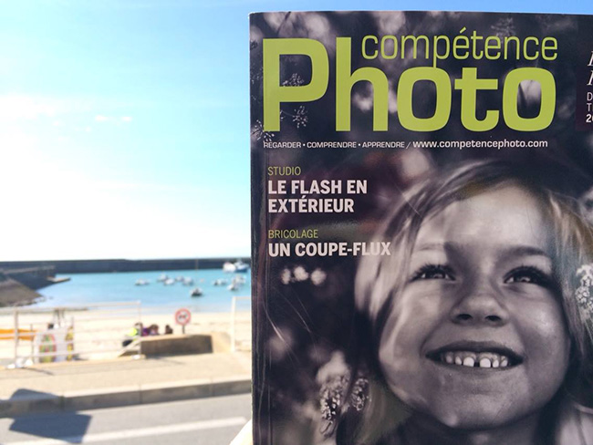 Marc Lamey - Quiberon Marc Lamey - Quiberon
