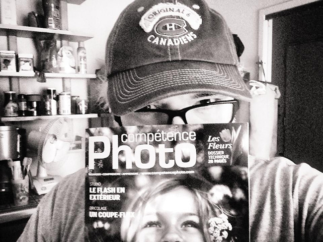 Sylvain Deshaies - Champs Sylvain Deshaies - Champs