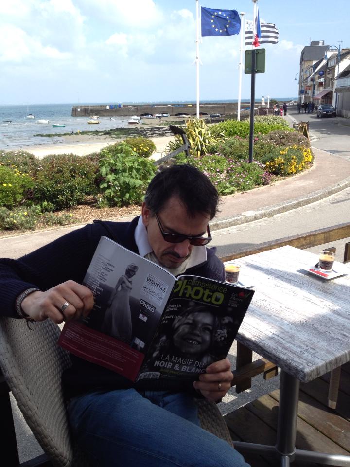 Claire Robert - Bretagne Claire Robert - Bretagne