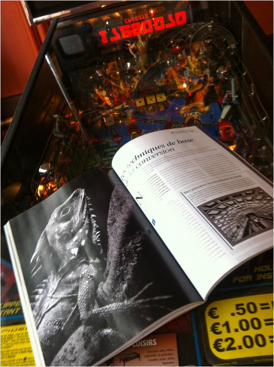 Arnaud Ortega - Bistro de Thonon Les Bains Arnaud Ortega - Bistro de Thonon Les Bains