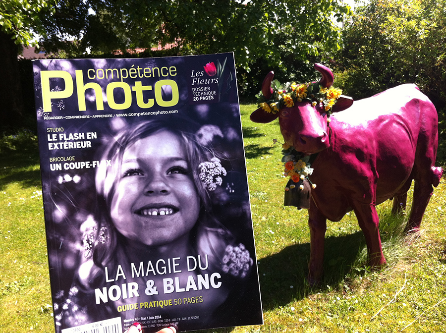 Marie Coosemans - Cowland Marie Coosemans - Cowland