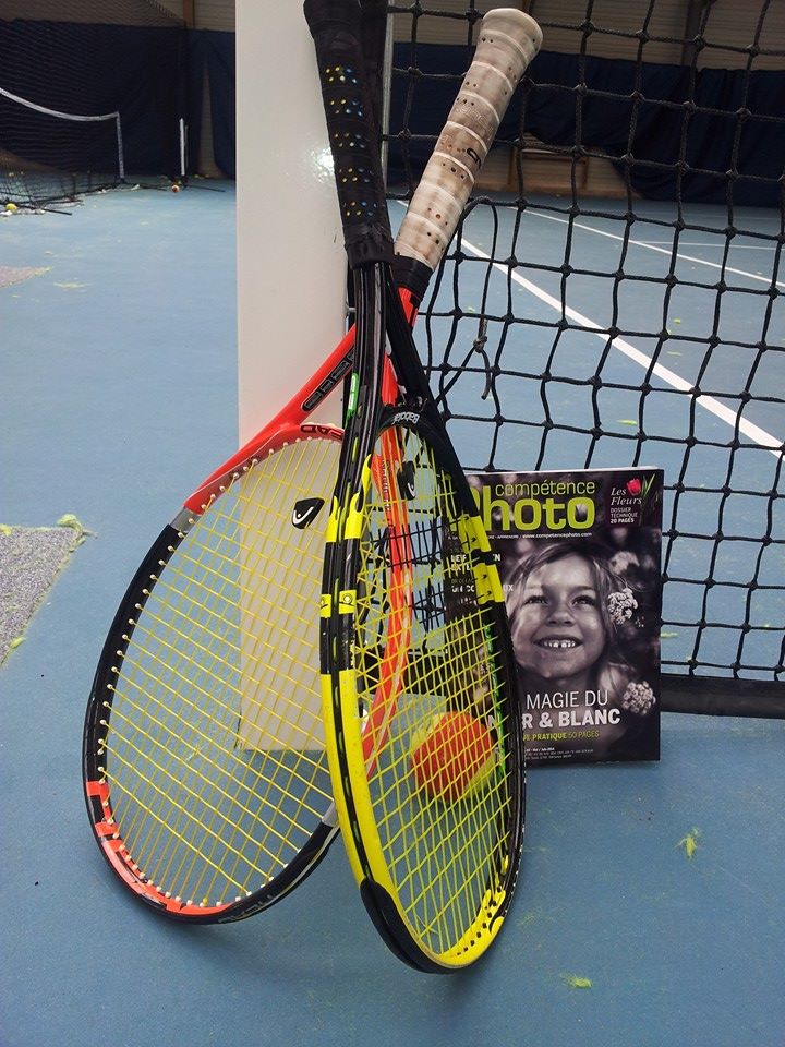 Paul et Rosemary Chopin - Issy les MX Paul et Rosemary Chopin - Issy les MX