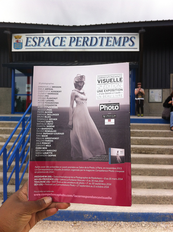 Marie Coosemans - Gex Marie Coosemans - Gex