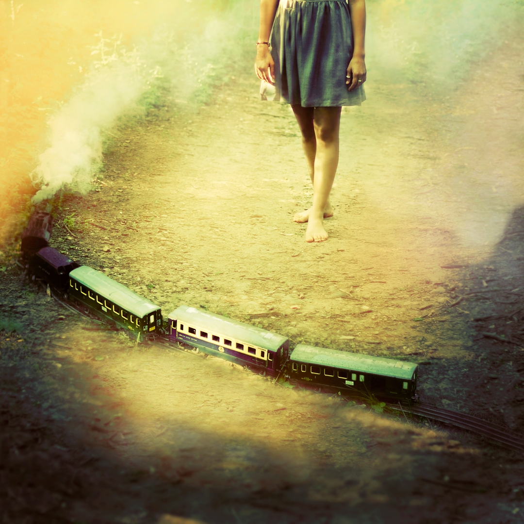 Julie de Waroquier - 019 Julie de Waroquier - 019