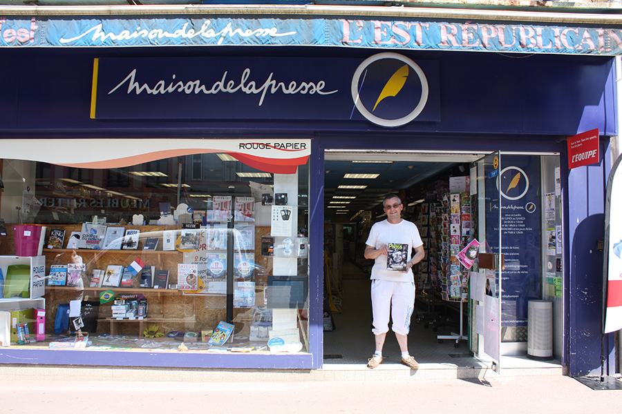 Denis Laurent - Ecuelles Denis Laurent - Ecuelles