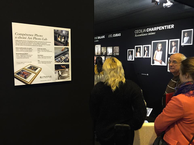 Exposition sonore "Les portraits qui murmurent..." Exposition sonore "Les portraits qui murmurent..."