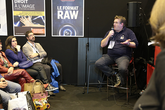 Conférence "La photo urbaine", avec Eric Kala ForeyIMG_8363 Conférence "La photo urbaine", avec Eric Kala ForeyIMG_8363