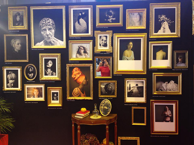 © Christine Rogala © Christine Rogala