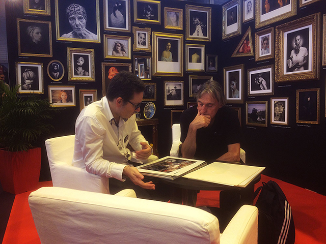 © Christophe Audebert © Christophe Audebert