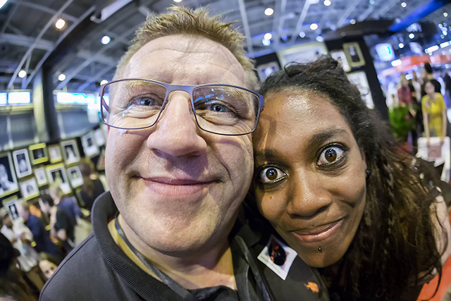 © Claude Bencimon © Claude Bencimon