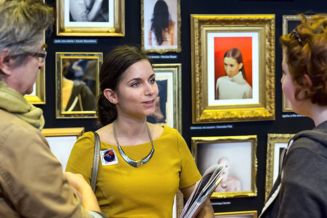 © Claude Bencimon © Claude Bencimon