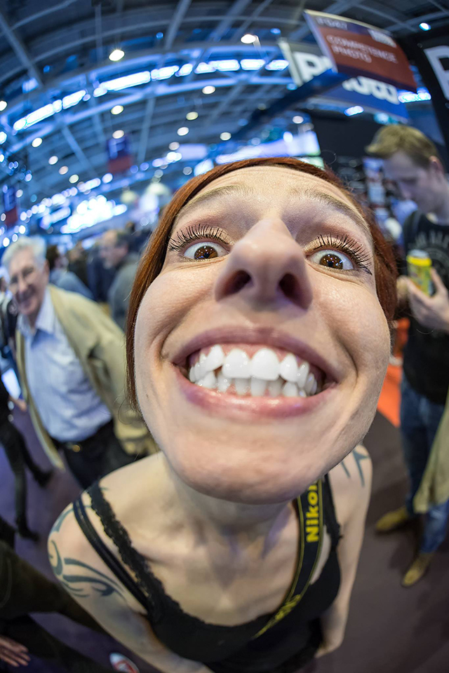 © Claude Bencimon © Claude Bencimon