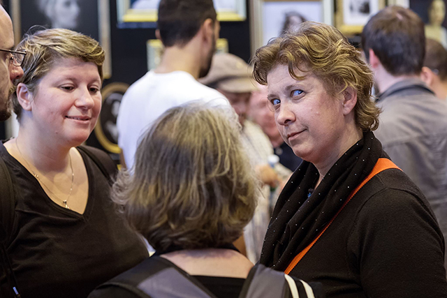 © Claude Bencimon © Claude Bencimon