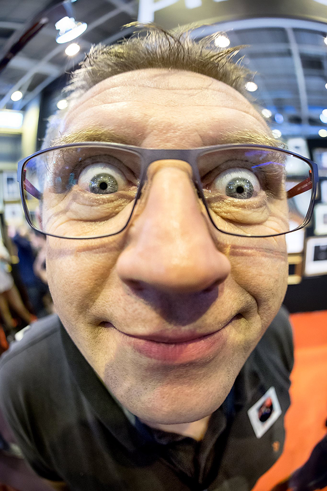 © Claude Bencimon © Claude Bencimon