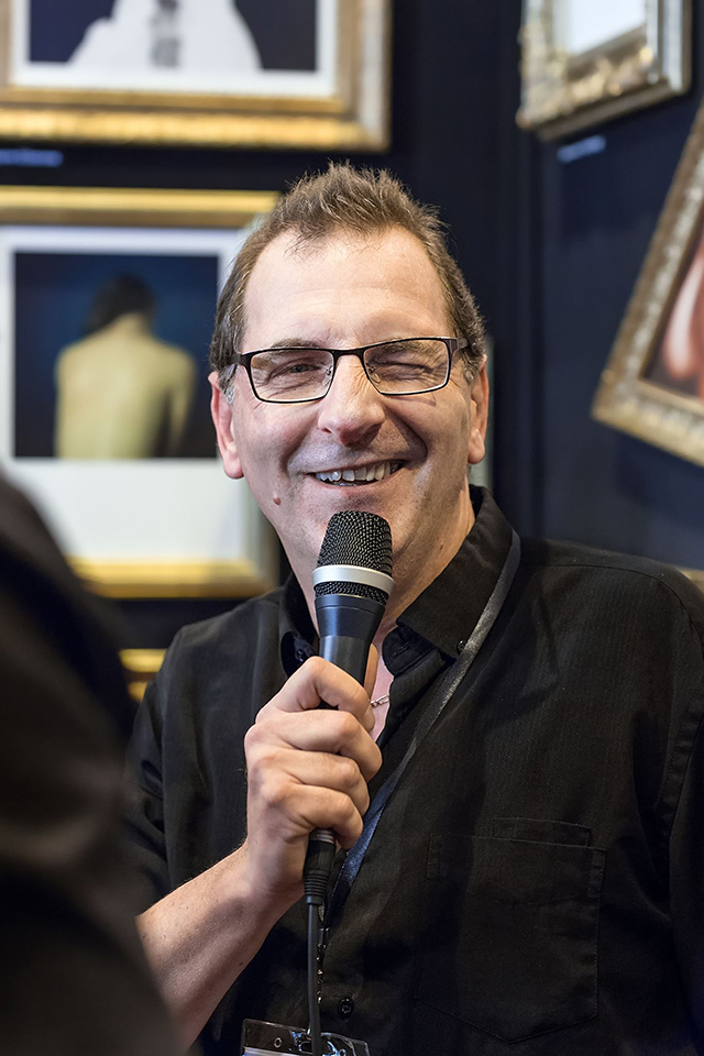 © Claude Bencimon © Claude Bencimon