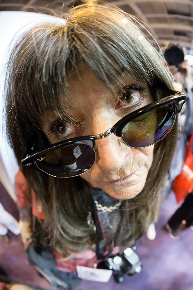 © Claude Bencimon © Claude Bencimon