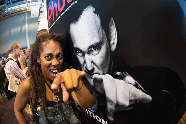 © Claude Bencimon © Claude Bencimon