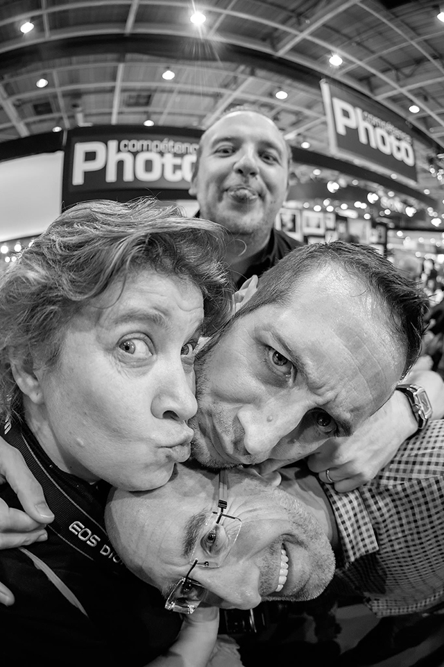 © Claude Bencimon © Claude Bencimon