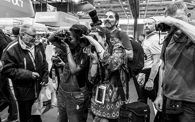 © Crikette Guillimaux © Crikette Guillimaux