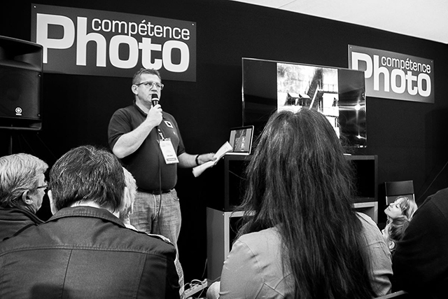 © Crikette Guillimaux © Crikette Guillimaux