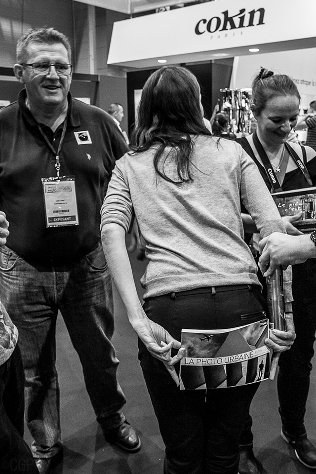 © Crikette Guillimaux © Crikette Guillimaux