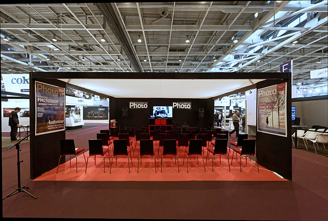 © Daniel Vintrigner © Daniel Vintrigner