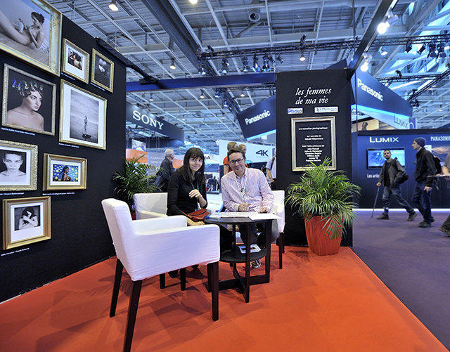 © Daniel Vintrigner © Daniel Vintrigner