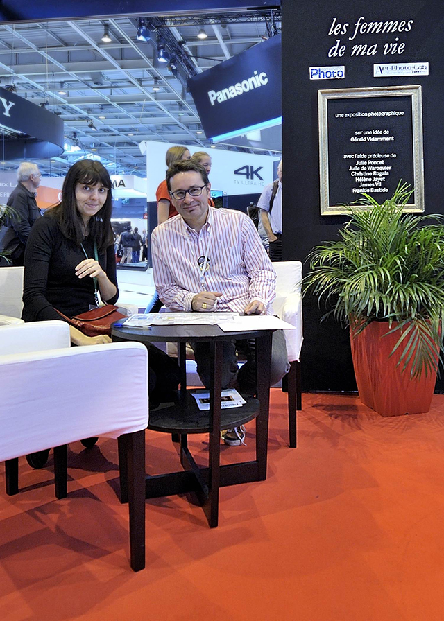 © Daniel Vintrigner © Daniel Vintrigner