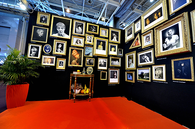 © Daniel Vintrigner © Daniel Vintrigner