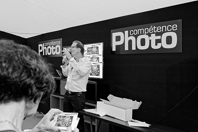 © Daniel Vintrigner © Daniel Vintrigner