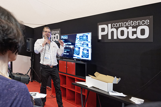 © Daniel Vintrigner © Daniel Vintrigner