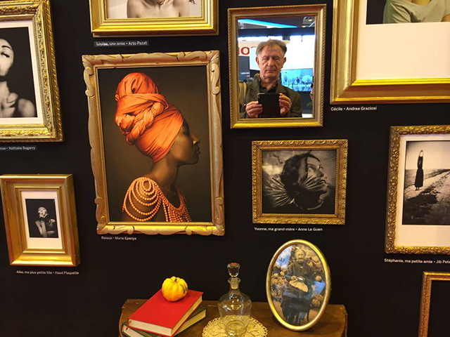 © Dominique Marinier © Dominique Marinier