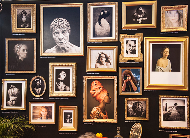 © Fabienne Cresens © Fabienne Cresens