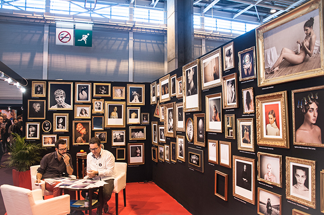 © Fabienne Cresens © Fabienne Cresens