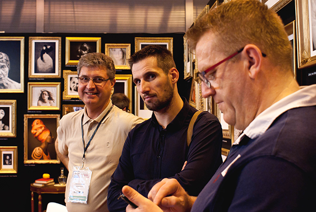 © Fanny Dumain © Fanny Dumain