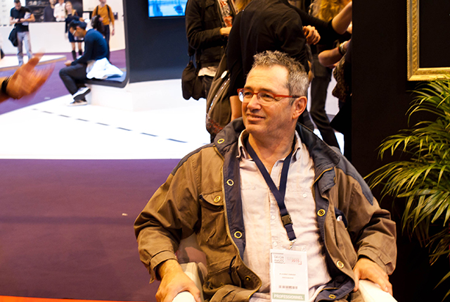 © Fanny Dumain © Fanny Dumain