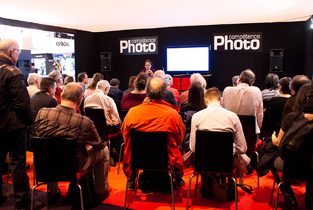 © Fanny Dumain © Fanny Dumain