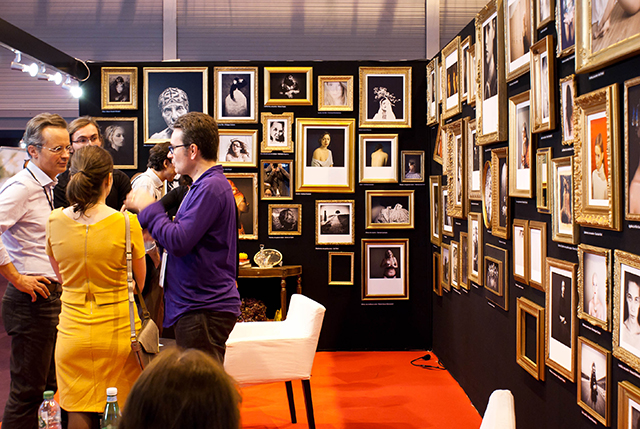 © Fanny Dumain © Fanny Dumain