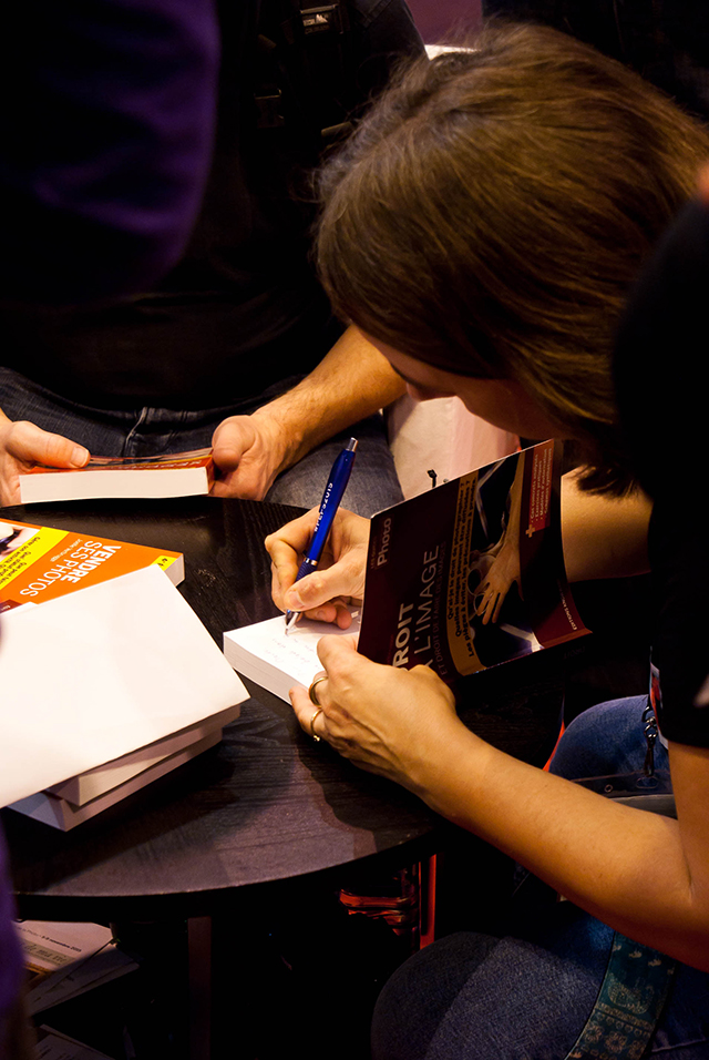 © Fanny Dumain © Fanny Dumain