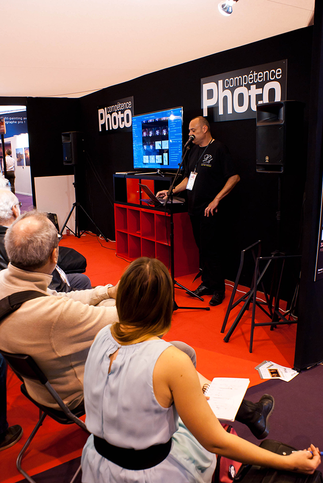 © Fanny Dumain © Fanny Dumain