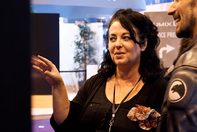 © Fanny Dumain © Fanny Dumain