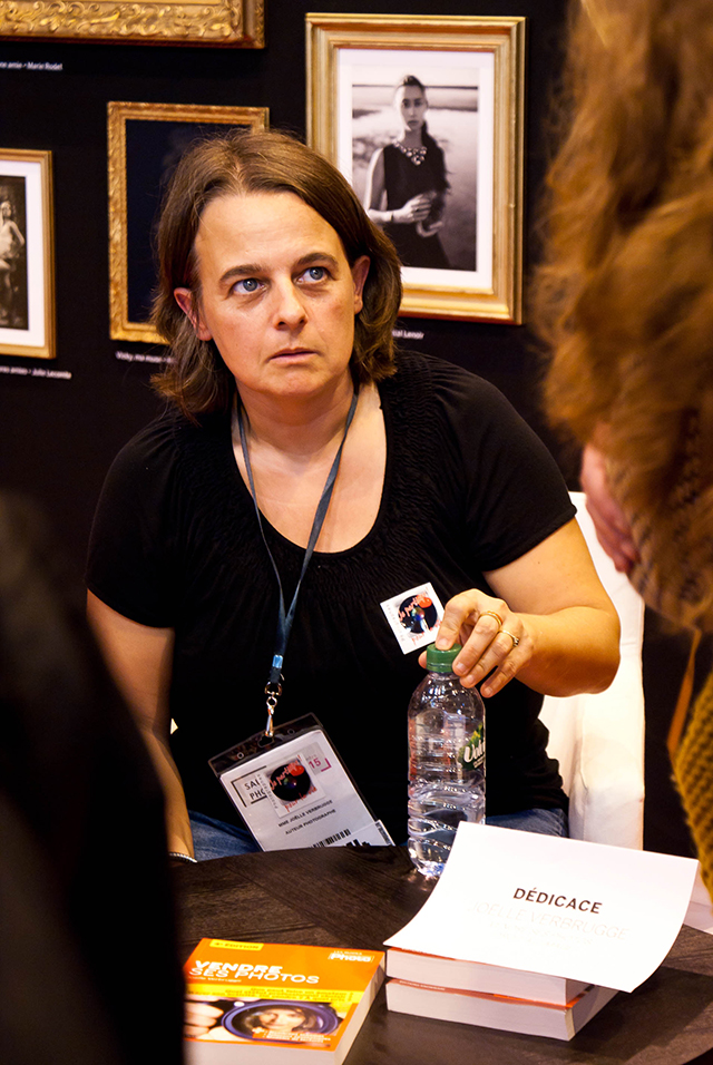 © Fanny Dumain © Fanny Dumain