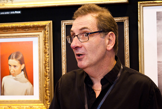 © Fanny Dumain © Fanny Dumain