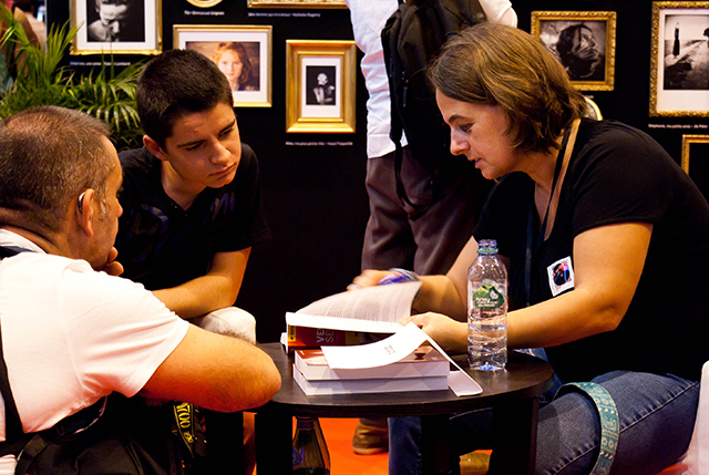 © Fanny Dumain © Fanny Dumain