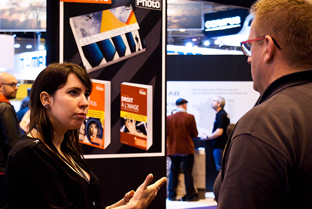 © Fanny Dumain © Fanny Dumain