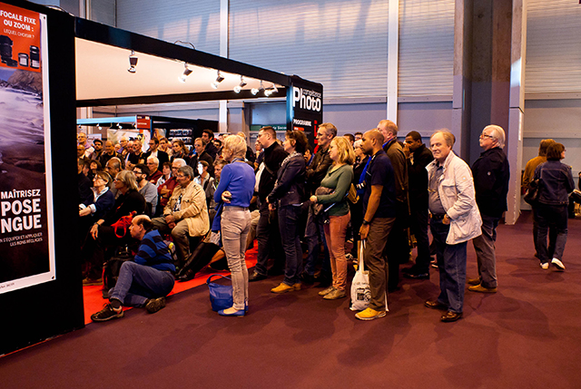 © Fanny Dumain © Fanny Dumain