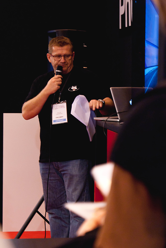 © Fanny Dumain © Fanny Dumain