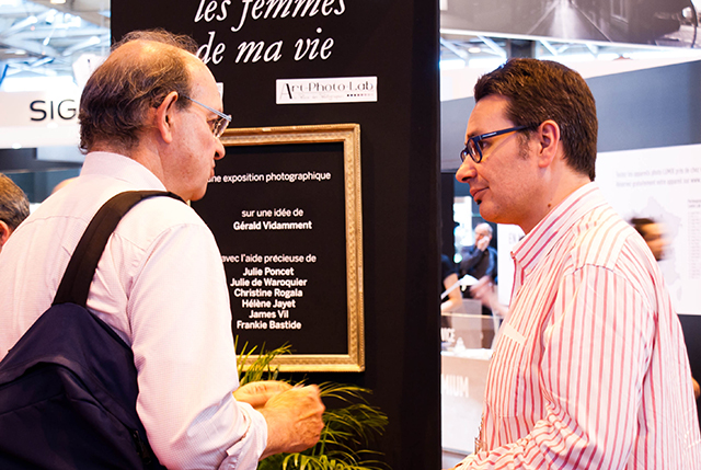 © Fanny Dumain © Fanny Dumain