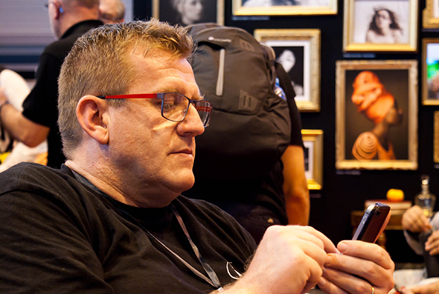 © Fanny Dumain © Fanny Dumain