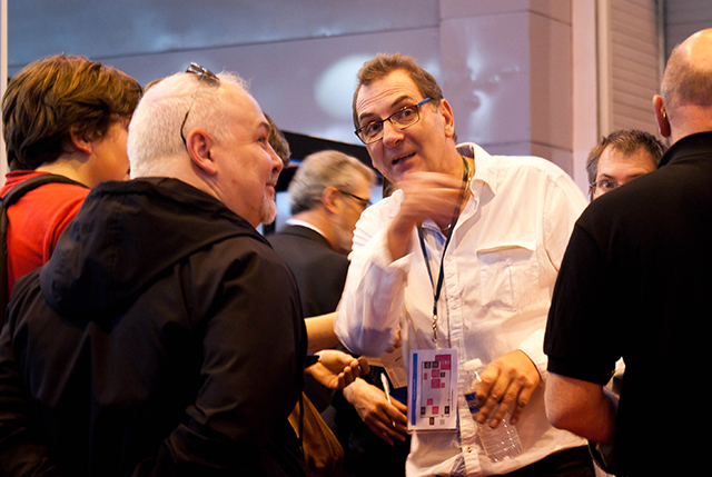 © Fanny Dumain © Fanny Dumain